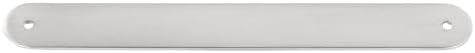 GlideRite 9-12 Backplate Satin Nickel