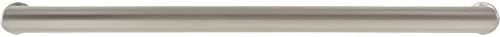 Top Knobs Florham Pull 7 916 Inch c-c Brushed Satin Nickel