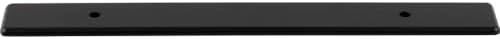 Top Knobs Radcliffe Backplate Set Durable Cabinet Hardware