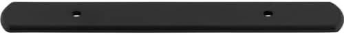Upgrade Your Hardware with Top Knobs Wescott Backplate - DurableFinish Easy to Install