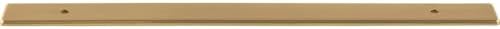 Top Knobs Durable Backplate