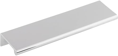 Europa 6-Inch Cabinet Pull Top Knobs Mercer Series