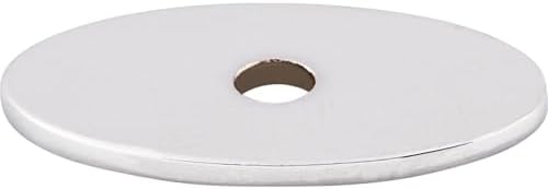 Top Knobs TK58PC Pullback Plate
