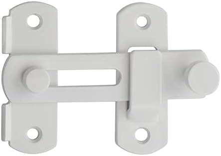 Secure Door Lock for Shed - Deadbolt
