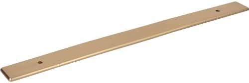 Top Knobs Durable Backplate