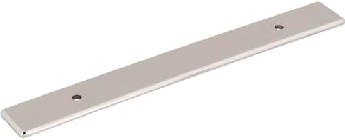 Top Knobs Radcliffe Backplate - Upgrade Your Hardware with Durable Protection