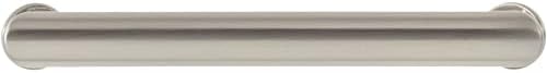 Top Knobs Florham Pull 3 34 Inch Brushed Satin Nickel