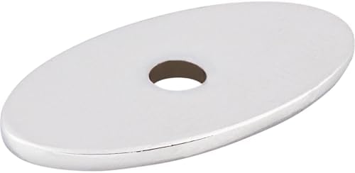 Top Knobs TK58PC Pullback Plate