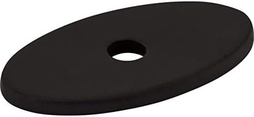 Top Knobs TK58PC Pullback Plate