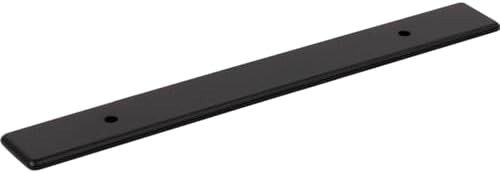 Top Knobs Radcliffe Backplate Set Durable Cabinet Hardware