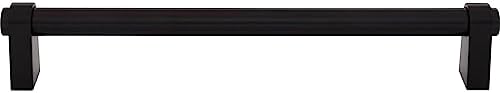 Lawrence Appliance Pull 12 Inch Flat Black