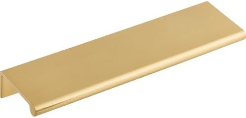 Europa 6-Inch Cabinet Pull Top Knobs Mercer Series