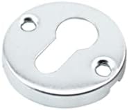 DOITOOL 2 Sets Stainless Steel Cabinet Back Plates