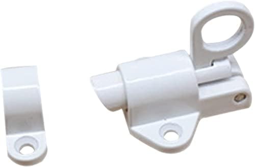 AMAZWI Secure Deadbolt Easy Door Lock for Home Commercial Use