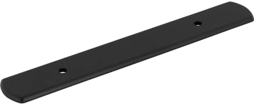 Upgrade Your Hardware with Top Knobs Wescott Backplate - DurableFinish Easy to Install
