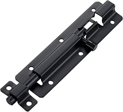 Premium Surface-Mounted slid e Door Locks