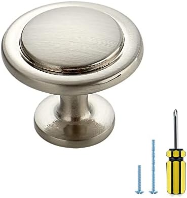 JOY DECOR 20-Pack Kitchen Cabinet Knobs