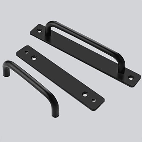 2-Piece Aluminum Alloy Kitchen cupboard handle set with durability and style