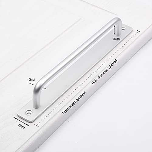 IBOWZ Kitchen Handle