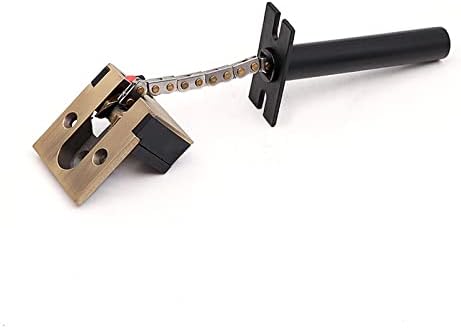 Secure Durable Door Bolt Mazwi