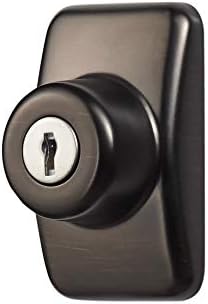 Ideal Security SKGLKORB GL Deadbolt