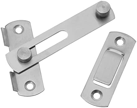 Guard Door Latch Bolt