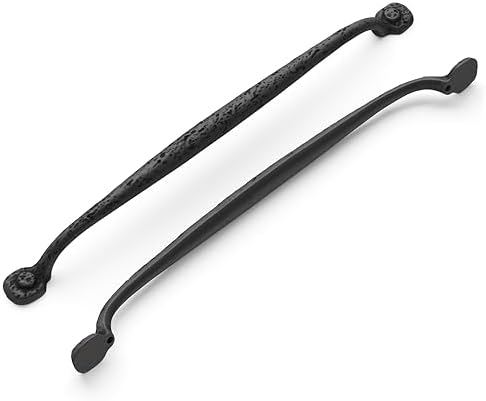 Elevate Your Kitchen with These Stunning Kitchen Cabinet Pulls