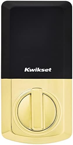 Programmable Vene Traditional Deadbolt Smartbolt