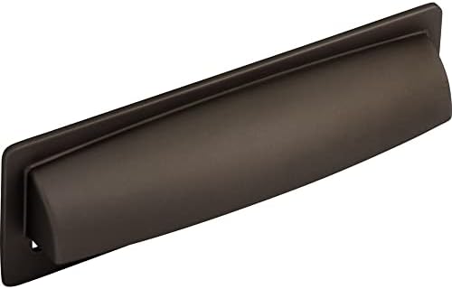 Top Knobs TK938PN 5 Inch Cup Cabinet Pull