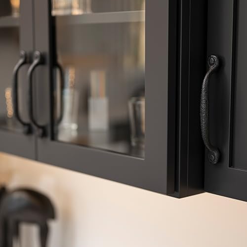 Elevate Your Kitchen with These Stunning Kitchen Cabinet Pulls