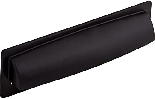 Top Knobs TK938PN 5 Inch Cup Cabinet Pull