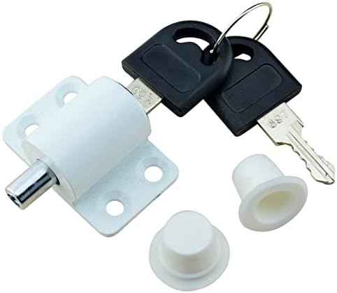 Sliding Window Theft Lock Aluminum Alloy Deadbolt