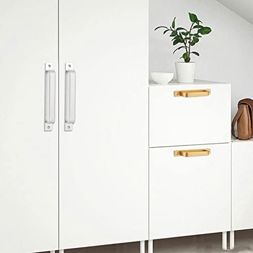 IBOWZ Smart 2-Piece Kitchen cupboard handles