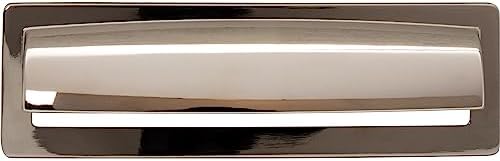 Top Knobs TK938PN 5 Inch Cup Cabinet Pull