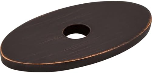 Top Knobs TK58PC Pullback Plate