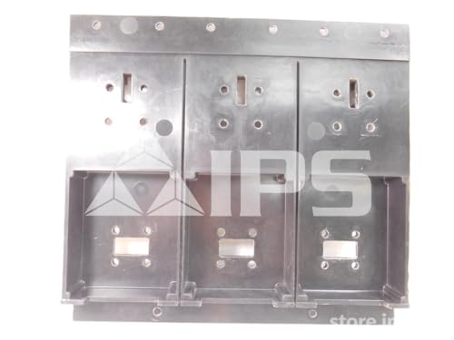 Professional-grade GE Molded BackplateBase