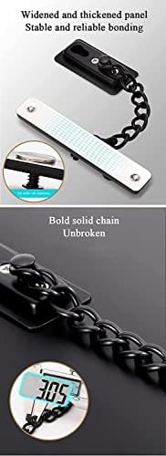 ZLOCYIVHE PROFESSIONAL DOOR LOCK