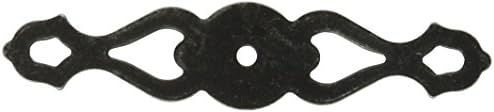 Amerock BP19206WID Traditional Classics Cabinet Backplate