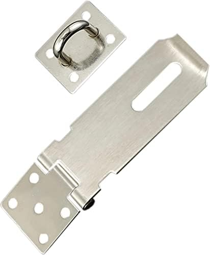 Stainless Steel Surface Mounted Deadbolt Lock