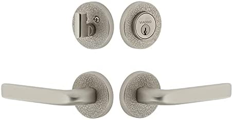 Viaggio 630061 Entry Set with Precision Fit