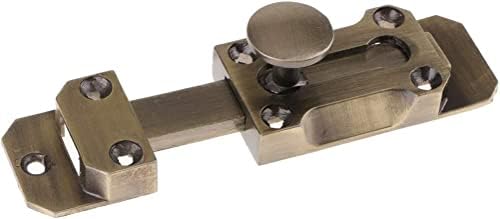 Secure Your Doors with MGAYTYOAG Door Lock Hasp Set