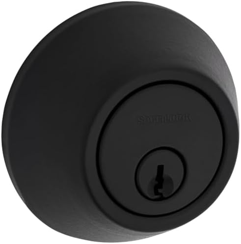 Kwikset SD9100 Deadbolt