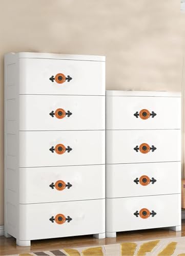 HUAMULAN 10 Pack Retro Ceramic Knobs Set