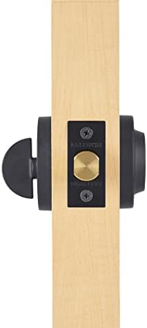 Baldwin SmartKey Deadbolt