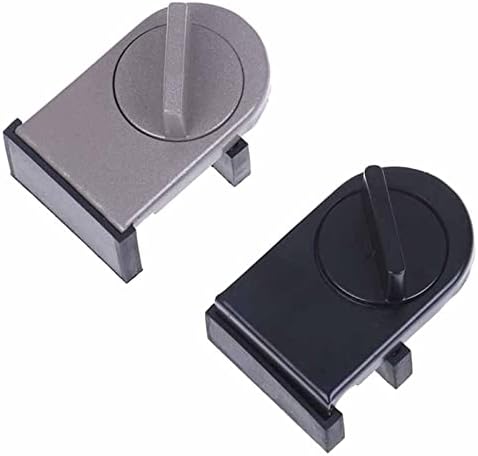 AMAZWI Adjustable Sliding Door Window Lock