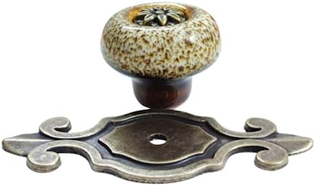 Retro Retro Knobs
