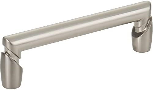 Top Knobs Florham Pull 3 34 Inch Brushed Satin Nickel