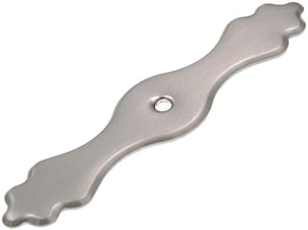 Durable Traditional Cabinet Backplate by Amerock