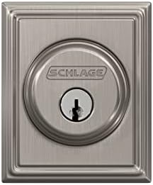 Secure Lock for Front Door