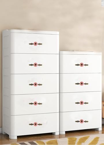 HUAMULAN Retro Ceramic Knobs Set